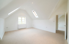 Fair Hill bedroom extension leads